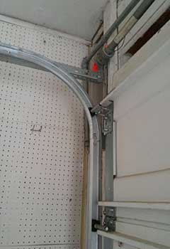 Cable Replacement For Garage Door In Green Oaks