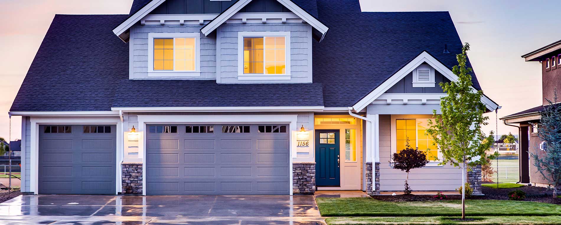 3 Things to Consider Before Buying a New Garage Door