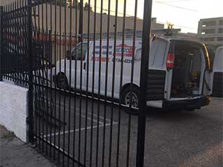 Gate | Garage Door Repair Libertyville, IL