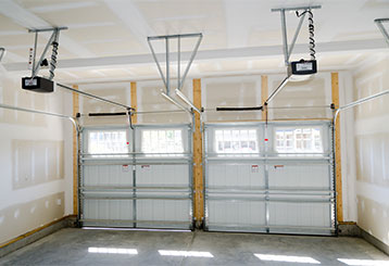 Garage Door Openers | Garage Door Repair Libertyville, IL