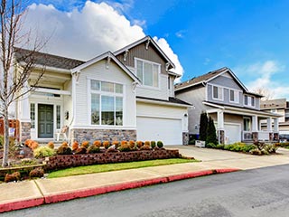 Garage Door Repair Company Near Me | Libertyville IL