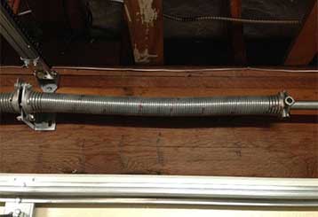 Garage Door Springs | Garage Door Repair Libertyville, IL