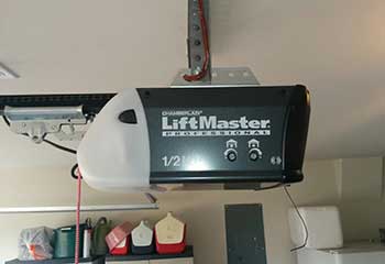 Garage Door Opener Repair | Libertyville